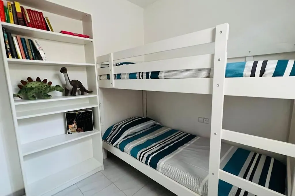 Mediterranean House, Beach And Charm Garden Arenys de Mar Holiday home