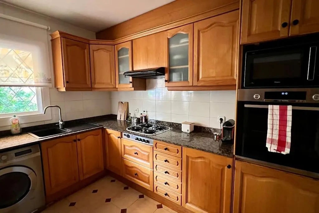 Holiday home Mediterranean House, Beach And Charm Garden Arenys de Mar