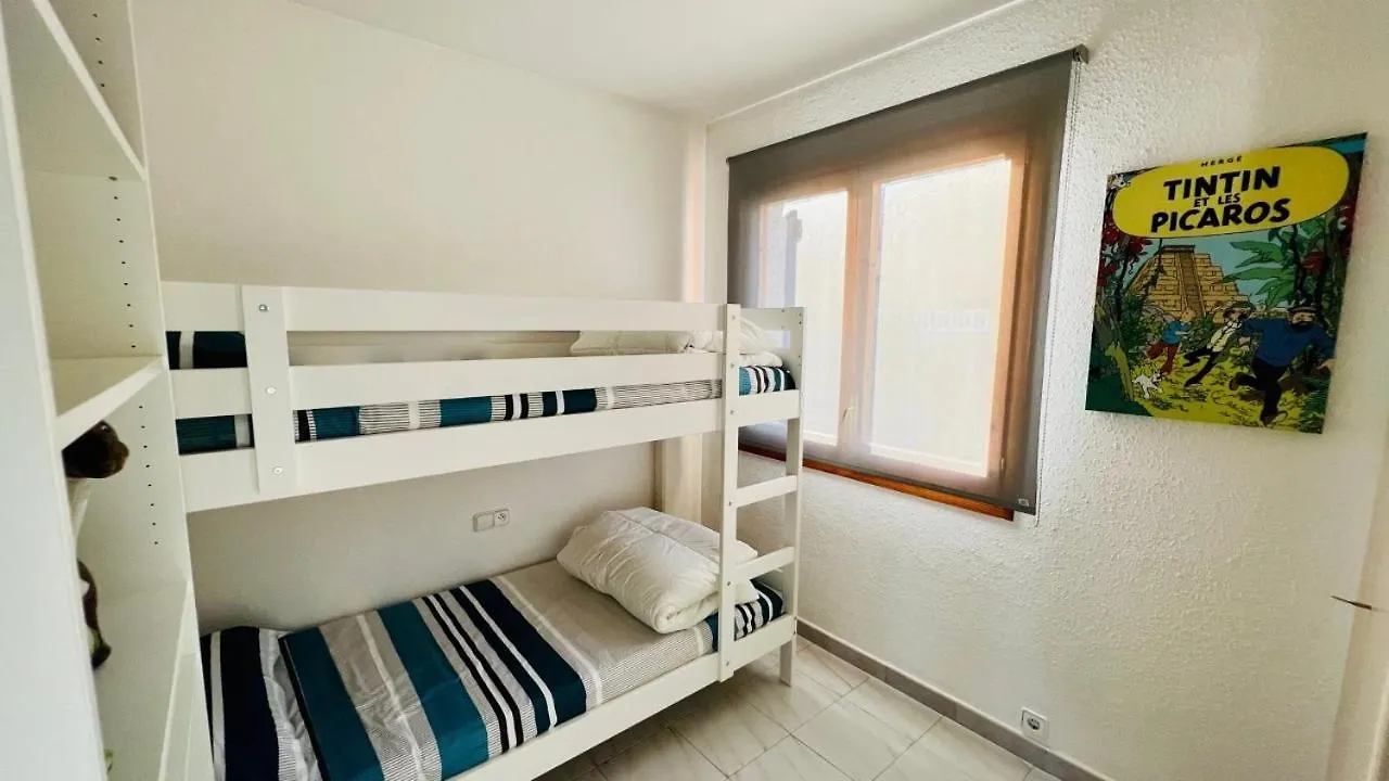 Mediterranean House, Beach And Charm Garden Arenys de Mar Spain