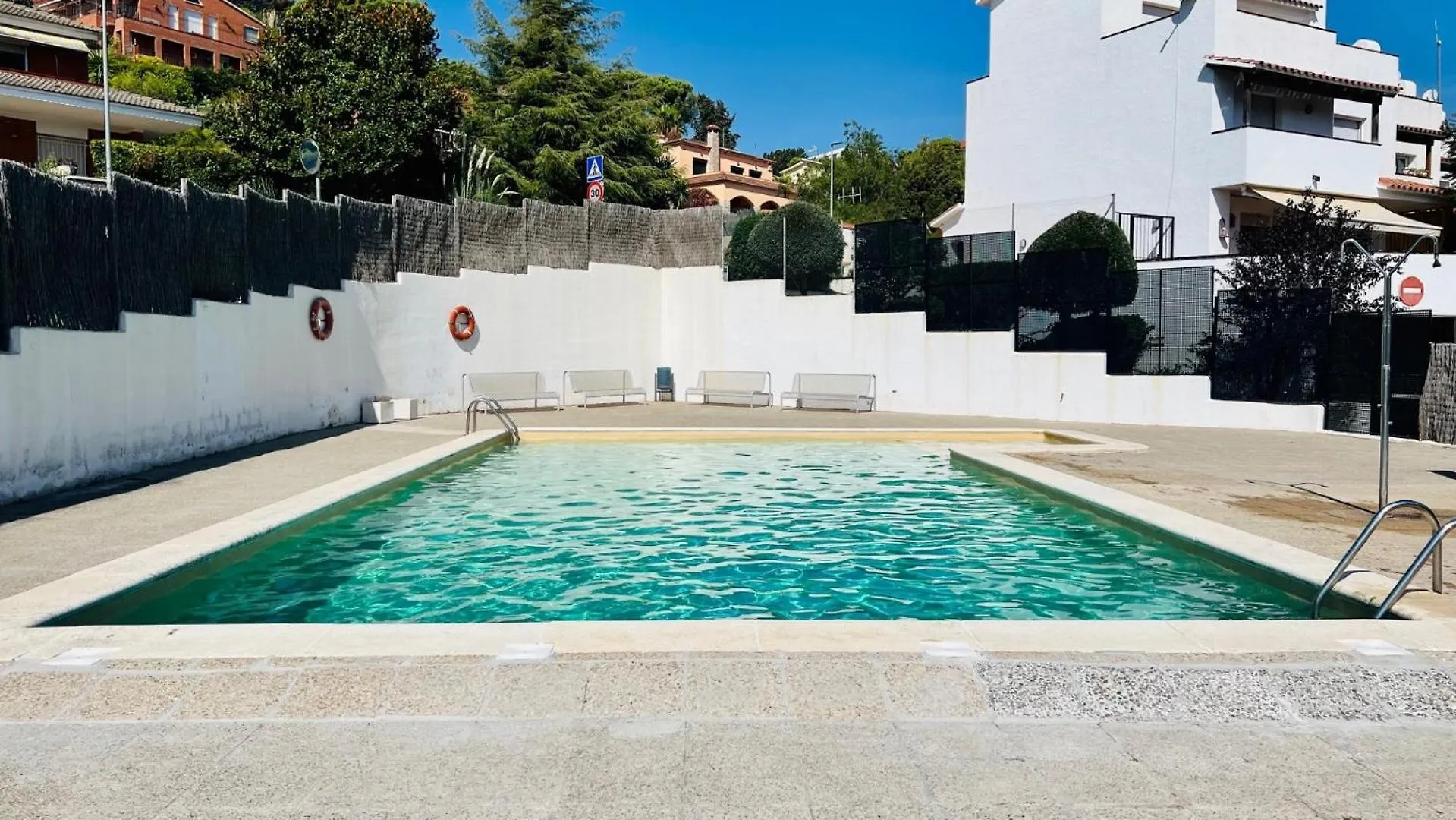 Mediterranean House, Beach And Charm Garden Arenys de Mar