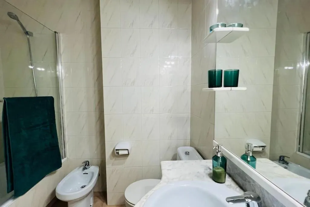 Mediterranean House, Beach And Charm Garden Arenys de Mar Holiday home